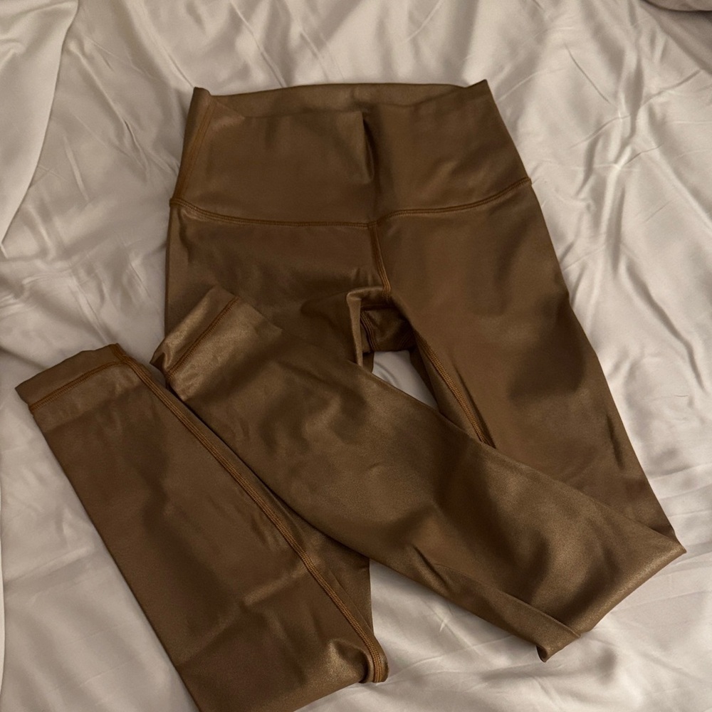 Gold wunder under